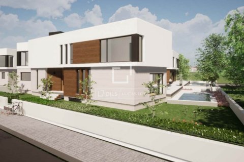 6 chambres villa à vendre à Sant Cugat Del Valles, Barcelona, Catalonia, Spain № 4330 - photo 2