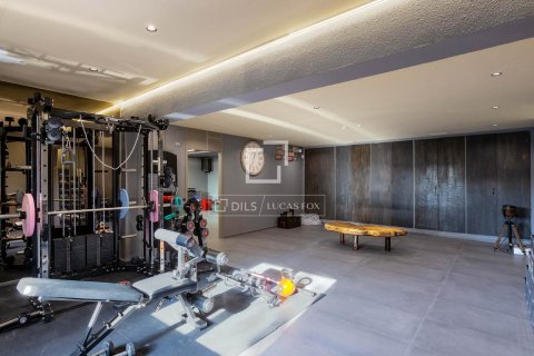 4 chambres villa à vendre à Premia De Dalt, Barcelona, Catalonia, Spain № 4329 - photo 17