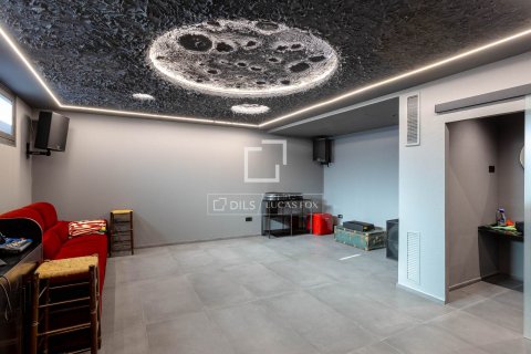 4 chambres villa à vendre à Premia De Dalt, Barcelona, Catalonia, Spain № 4329 - photo 18