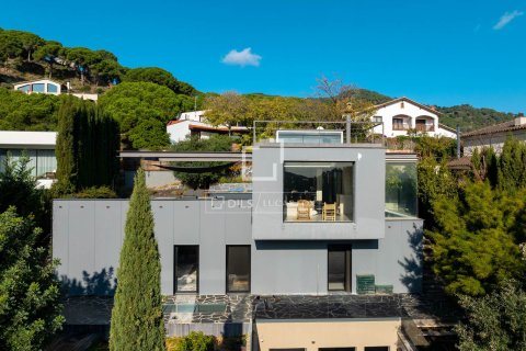 4 chambres villa à vendre à Premia De Dalt, Barcelona, Catalonia, Spain № 4329 - photo 12