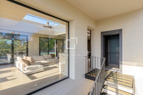 4 chambres villa à vendre à Premia De Dalt, Barcelona, Catalonia, Spain № 4329 - photo 14