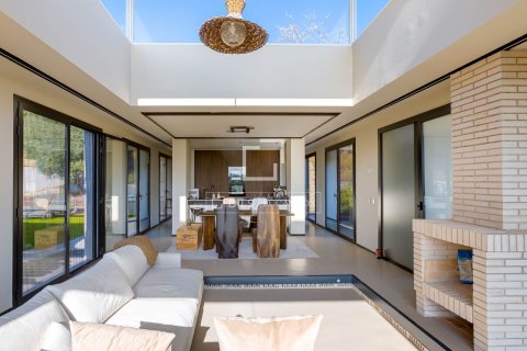 4 chambres villa à vendre à Premia De Dalt, Barcelona, Catalonia, Spain № 4329 - photo 7