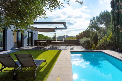 4 chambres villa à vendre à Premia De Dalt, Barcelona, Catalonia, Spain № 4329 - photo 4