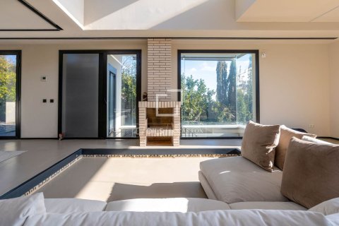 4 chambres villa à vendre à Premia De Dalt, Barcelona, Catalonia, Spain № 4329 - photo 11