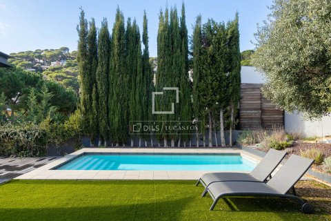 4 chambres villa à vendre à Premia De Dalt, Barcelona, Catalonia, Spain № 4329 - photo 2