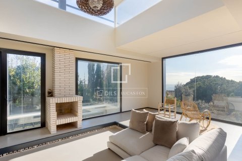 4 chambres villa à vendre à Premia De Dalt, Barcelona, Catalonia, Spain № 4329 - photo 3