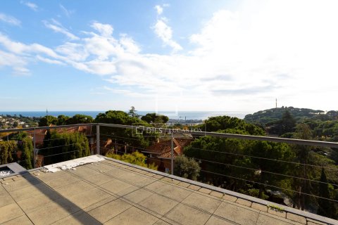 4 chambres villa à vendre à Premia De Dalt, Barcelona, Catalonia, Spain № 4329 - photo 6