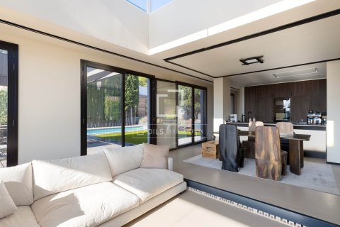 4 chambres villa à vendre à Premia De Dalt, Barcelona, Catalonia, Spain № 4329 - photo 8