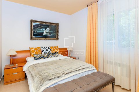 Villa de 5 dormitorios en venta en Sitges, Barcelona, Cataluña, Spain № 4332 - foto 12