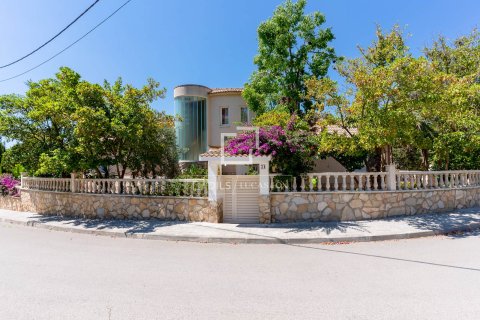 Villa de 5 dormitorios en venta en Sitges, Barcelona, Cataluña, Spain № 4332 - foto 3