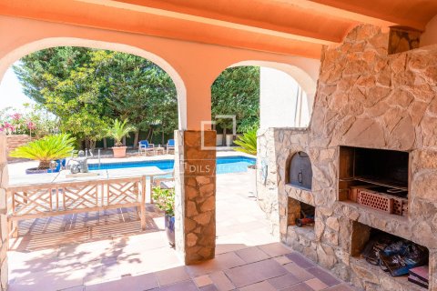 Villa de 5 dormitorios en venta en Sitges, Barcelona, Cataluña, Spain № 4332 - foto 20