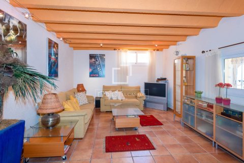 Villa de 5 dormitorios en venta en Sitges, Barcelona, Cataluña, Spain № 4332 - foto 17