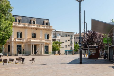 6 chambres villa à vendre à Sant Cugat Del Valles, Barcelona, Catalonia, Spain № 4328 - photo 19