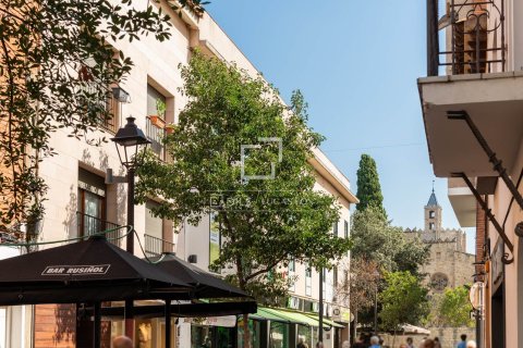 6 chambres villa à vendre à Sant Cugat Del Valles, Barcelona, Catalonia, Spain № 4328 - photo 27