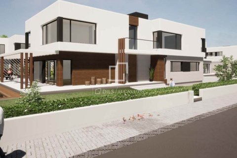 6 chambres villa à vendre à Sant Cugat Del Valles, Barcelona, Catalonia, Spain № 4328