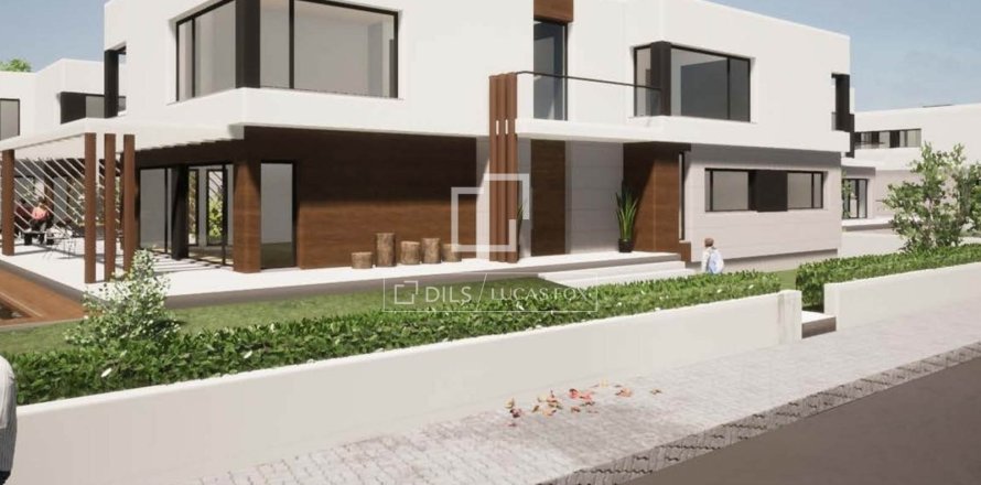 6 chambres villa à vendre à Sant Cugat Del Valles, Barcelona, Catalonia, Spain № 4328