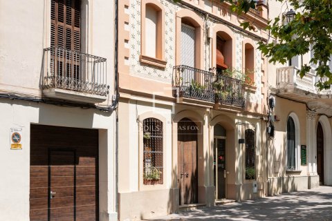 6 chambres villa à vendre à Sant Cugat Del Valles, Barcelona, Catalonia, Spain № 4328 - photo 17