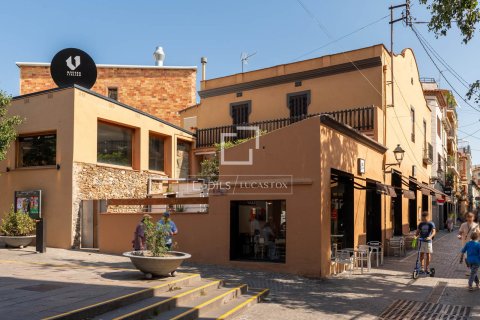 6 chambres villa à vendre à Sant Cugat Del Valles, Barcelona, Catalonia, Spain № 4328 - photo 22