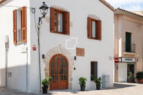6 chambres villa à vendre à Sant Cugat Del Valles, Barcelona, Catalonia, Spain № 4328 - photo 15