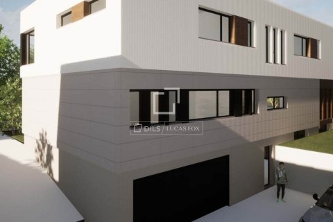 6 chambres villa à vendre à Sant Cugat Del Valles, Barcelona, Catalonia, Spain № 4328 - photo 5