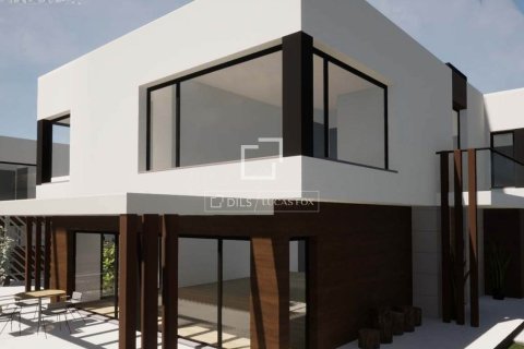 6 chambres villa à vendre à Sant Cugat Del Valles, Barcelona, Catalonia, Spain № 4328 - photo 3