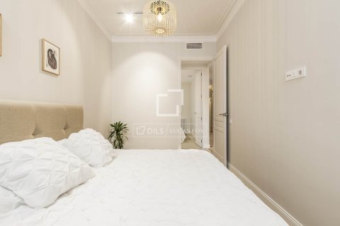 3 chambres apartment à vendre à Barcelona, Catalonia, Spain № 4327 - photo 29