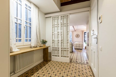 3 chambres apartment à vendre à Barcelona, Catalonia, Spain № 4327 - photo 19