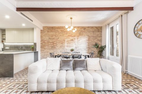 3 chambres apartment à vendre à Barcelona, Catalonia, Spain № 4327 - photo 3