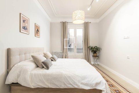 3 chambres apartment à vendre à Barcelona, Catalonia, Spain № 4327 - photo 21