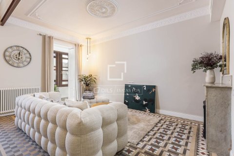 3 chambres apartment à vendre à Barcelona, Catalonia, Spain № 4327 - photo 9