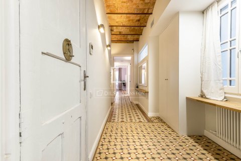 3 chambres apartment à vendre à Barcelona, Catalonia, Spain № 4327 - photo 18