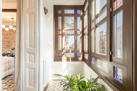 3 chambres apartment à vendre à Barcelona, Catalonia, Spain № 4327 - photo 11