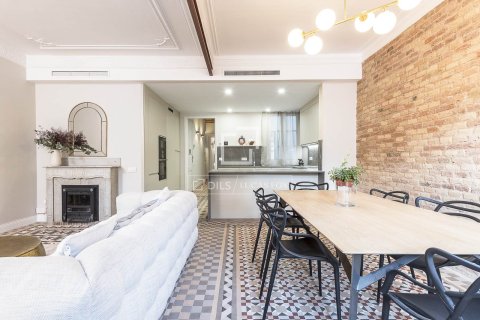 3 chambres apartment à vendre à Barcelona, Catalonia, Spain № 4327 - photo 12