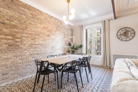3 chambres apartment à vendre à Barcelona, Catalonia, Spain № 4327 - photo 5
