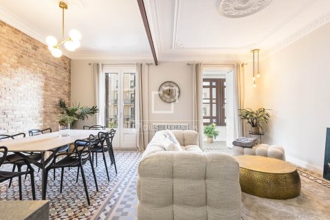 3 chambres apartment à vendre à Barcelona, Catalonia, Spain № 4327 - photo 4