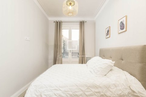 3 chambres apartment à vendre à Barcelona, Catalonia, Spain № 4327 - photo 28