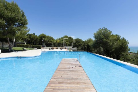 5 chambres apartment à vendre à Sitges, Barcelona, Catalonia, Spain № 4333 - photo 2