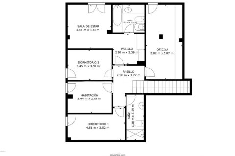 5 chambres apartment à vendre à Sitges, Barcelona, Catalonia, Spain № 4333 - photo 30