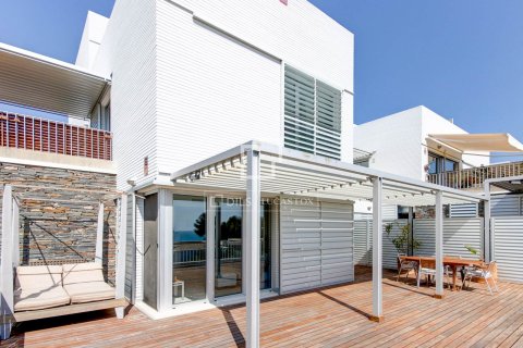 5 chambres apartment à vendre à Sitges, Barcelona, Catalonia, Spain № 4333 - photo 5