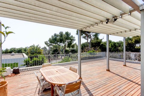 5 chambres apartment à vendre à Sitges, Barcelona, Catalonia, Spain № 4333 - photo 3