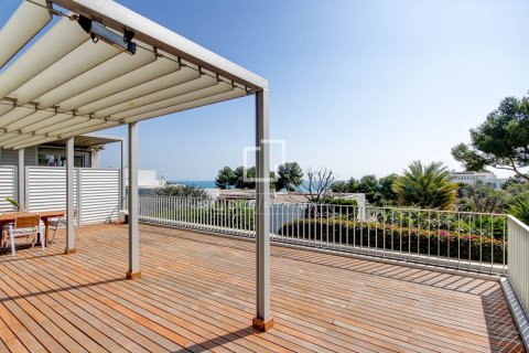 5 chambres apartment à vendre à Sitges, Barcelona, Catalonia, Spain № 4333