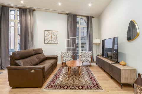 4 bedrooms apartment for sale in Barcelona, Catalonia, Spain № 6398 - photo 6