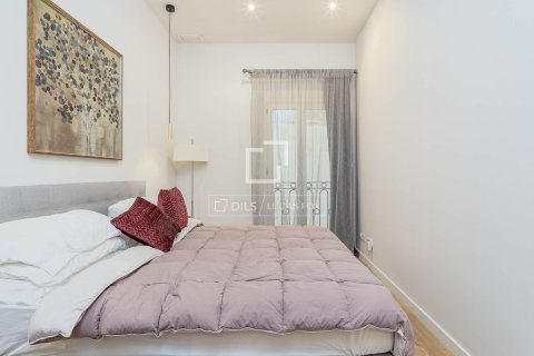 4 bedrooms apartment for sale in Barcelona, Catalonia, Spain № 6398 - photo 16