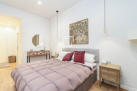 4 bedrooms apartment for sale in Barcelona, Catalonia, Spain № 6398 - photo 14