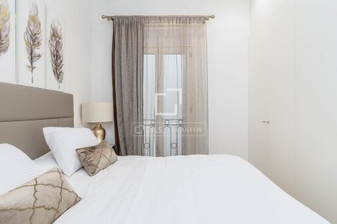 4 bedrooms apartment for sale in Barcelona, Catalonia, Spain № 6398 - photo 30