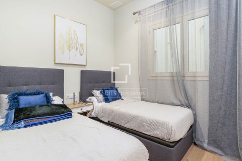 4 bedrooms apartment for sale in Barcelona, Catalonia, Spain № 6398 - photo 26