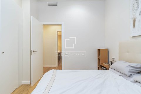 4 bedrooms apartment for sale in Barcelona, Catalonia, Spain № 6398 - photo 25