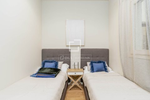 4 bedrooms apartment for sale in Barcelona, Catalonia, Spain № 6398 - photo 27