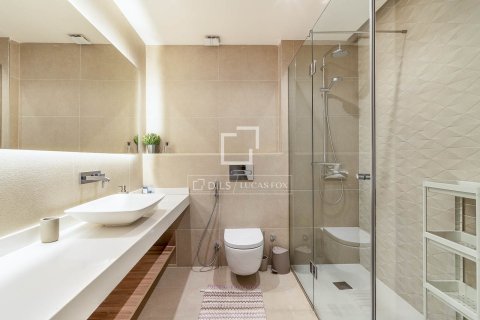 4 bedrooms apartment for sale in Barcelona, Catalonia, Spain № 6398 - photo 21