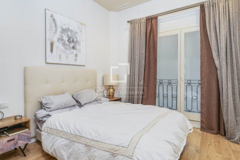 4 bedrooms apartment for sale in Barcelona, Catalonia, Spain № 6398 - photo 23